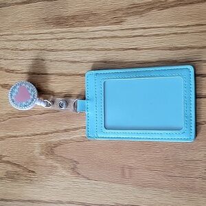 ID holder